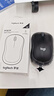 罗技（Logitech）M187P（同M186 M185外观）无线鼠标 办公鼠标笔记本电脑鼠标家用含2.4G接收器即插即用  黑色 实拍图