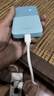 华为随身wifi5/3pro支持5G 4G设备三网通用移动无线路由器网卡5g双频免插卡车载无限流量随行便携2025 随行WiFi5 恬静水天青【多网自由切换】 实拍图