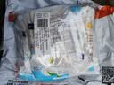 海氏海诺加长医用棉签10cm*40支*20袋棉棒无菌消毒成人竹棒独立小包装 实拍图