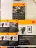 KODAK柯达收藏级RC高光防水相纸4R/6寸喷墨打印相片纸250g高质量照片纸防刮擦耐磨打印纸50张装9891-820 实拍图