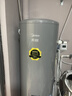 美的（Midea）天悦X1空气能热水器200升家用一级能效热泵电辅热PLSX-200(33)/DN8-B(E1)（支持鸿蒙智联） 实拍图