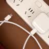 Apple/苹果 40W type-c快充充电器 苹果usb-c原装充电头 旗舰店新款苹果iPhone 17 Pro Max充电器 实拍图