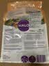 自然光环Halo猫粮成猫 美国进口 纯鲜肉 美毛护肤成猫粮鸡肉味6磅*2 实拍图