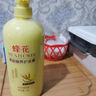 蜂花滋养护发素润发乳1L 甜扁桃油精华营养润滑改善毛躁干枯烫染受损 实拍图