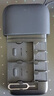 绿巨能（llano）4.0高速读卡器usb/type-c3.1多功能SD/TF内存收纳闪传读卡盒适用手机电脑pocket3佳能索尼相机R404 实拍图