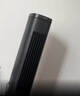美的（Midea）【语音智能】家用空调扇冷风扇 负离子净化静音落地冷风机水冷塔扇冷气扇 强力制冷小空调ACA10TJR 实拍图