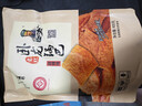 卧龙锅巴老灶锅巴襄阳特产休闲零食麻辣味 400g/袋 实拍图