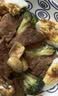 大希地腌制 调味牛仔骨 带骨小牛排  牛肉 牛肋骨烧烤食材冷冻 400g 实拍图