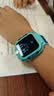 华为HUAWEI WATCH FIT 4 悦动白氟橡胶表带 华为运动智能手表超轻薄大屏潮流运动蓝牙通话 实拍图