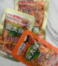 金大州金针菇休闲零食解馋过瘾开袋即食 混合味金针菇500gIP装 实拍图