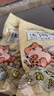 俏己食 四粒红红皮生花生带壳炒花生米原味坚果炒货下酒菜休闲零食品2斤 实拍图