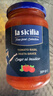 lasicilia【进口】拿坡里风味番茄罗勒意面酱350g意面伴侣风味浓郁 实拍图