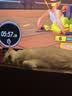 任天堂（Nintendo）【国内保税仓】Switch2/1代 OLED/续航加强日版/港版便携家用ns体感游戏机掌机 港版OLED红蓝+健身环大冒险 实拍图