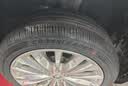 双星汽车轮胎 235/45R18 98V EV·U1原配奇瑞风云A8适配Model3 超一年 实拍图