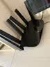 普联（TP-LINK）大道路由器7DR6430 BE6400 5G WiFi7千兆双频家用高速穿墙 2.4G wifi6无线 2.5G网口 游戏加速 实拍图