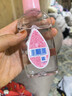 强生婴儿抚触油100ml 宝宝儿童保湿护肤按摩润肤卸妆护发素身体精油 实拍图