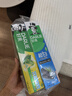 好来（DARLIE）原黑人超白小苏打薄荷茶牙膏焕白多效去渍清新口气护龈4支715g 实拍图