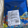 倾海之宴 金钩海米100g 虾仁干淡干不咸 大开洋虾米虾皮虾干 海产干货煲汤 实拍图