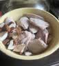 鲜京采大号鸡翅中 2斤 40-50g/个（20-25个）煎炸卤鸡翅红烧生鲜食材 实拍图