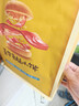 嘉华云腿小饼蛋黄口味礼袋9枚225g 云南特产糕点早餐源头直发包邮 实拍图