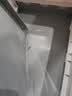 邦尼美家书本拉杆收纳箱可折叠带滑轮学生教室书籍整理箱搬拖装书本储物盒 灰白色-大号【带拉杆-带万向轮】 1个装【破损免费补发】 实拍图