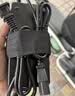 江禾高科原装充电器48v60v72v12ah20a32全新原装正品电动车充电器 防水48v12ah品字头 特殊型号和插头请联系客服 实拍图