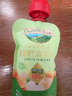 爷爷的农场枇杷梨汁100ml*10袋 儿童饮料饮品nfc宝宝果汁零食秋梨膏苹果汁 实拍图