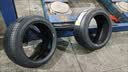米其林（MICHELIN）汽车轮胎 205/55R16 91V 耐越 ENERGY MILE 适配朗逸/速腾/卡罗拉 实拍图