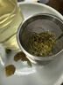富光泡茶杯茶水分离耐热高硼硅玻璃办公室喝茶水杯子男女士花茶公道杯 实拍图