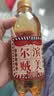 秋林格瓦斯经典口味复古包装面包发酵饮料 350ml*12瓶 整箱装 实拍图
