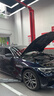 博世（BOSCH）刹车前片原厂品质宝马3系5系125218220320325425330525X1X2X3MINI 实拍图