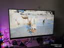 联合创新32英寸4K 120Hz专业级色准HDR400 Type-C90W mac显示屏99%P3色域1500:1专业设计办公显示器CB32U1 实拍图