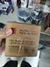 得力（deli）60支办公用品黑色中性笔签字笔学生文具水笔0.5mm子弹头33109 实拍图
