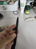 卡姿兰（Carslan）三角眉笔防水防汗不掉色不晕染含替芯03自然棕0.26g*2 七夕礼物女 实拍图