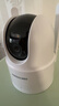 HIKVISION海康威视摄像头4g终身免费无限流量500万超清监控器全彩360°全景AI室外 无线联网无需WiFi 实拍图