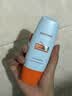 Mistine蜜丝婷防晒霜小黄帽面部防紫外线60ml*2防水汗七夕礼物送女友 实拍图