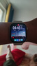小米（MI）REDMI Watch 6皎月银 国家补贴 澎湃OS 3 心率血氧监测 红米手表6 小米汽车 七夕礼物 实拍图