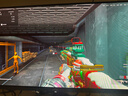 AOC 27英寸2K 原生240Hz QD-OLED 原生10Bit 0.03ms HDR 硬件低蓝光 电竞游戏FPS显示器 Q27G41ZDF 实拍图