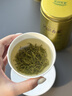 乐品乐茶明前特级碧螺春绿茶2026新茶嫩芽茶叶礼盒装250g自饮伴手礼送长辈 实拍图