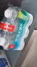 农夫山泉饮用天然水（适合婴幼儿）380ml*6瓶 膜包口袋水迷你水 实拍图
