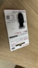 闪迪（SanDisk）64GB USB3.2 U盘 CZ550黑色 读速100MB/s 安全加密 数据恢复 学习办公电脑车载 高速大容量优盘 实拍图