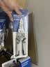 HYUNDAI多功能剥线钳电工专用剥电线皮神器拨线钳不锈钢破线剥线钳子扒线 实拍图