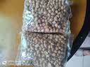 现剥新白沙花生米五谷杂粮粒大米新货花生粉皮大粒花生米无壳 500g 净重1袋 精选白沙大粒 实拍图