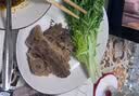 精品调理牛肋条1kg/袋生鲜牛肉火锅烧烤食材非原切餐饮同款 调理牛肋条净重2斤 实拍图