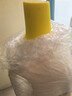 滴露（Dettol）衣物消毒液除菌柠檬3L 99.9%杀菌除螨内衣裤衣服消毒水配洗衣液 实拍图