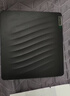 联想（Lenovo）8倍速 USB外置光驱 DVD外置刻录机 移动光驱 外接光驱 笔记本电脑便携光驱外置读刻一体黑色 GP70N 实拍图