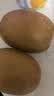佳沛（zespri）新西兰阳光金奇异果 8个装 超大果单果重约175-204g 猕猴桃水果 实拍图