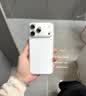 Apple/苹果【点击“立即领取“享补贴】iPhone 17 Pro Max 256GB 银色 移动联通电信5G 双卡双待手机 实拍图
