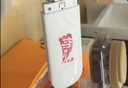 中国联通移动随身wifi6无线网卡免插卡车载随身便携支持5G/4G设备上网路由器流量网卡宽带2026款全国通用 【USB直连款】即插即用-月光白 实拍图