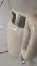 美的（Midea）电热水壶钛材质艺术家恒温水壶自动断电保温2L大容量调奶器无缝内胆吨吨壶2026新款MK-SH58-QT 实拍图